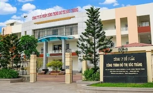 Một doanh nghiệp chốt tạm ứng cổ tức tiền mặt tỷ lệ 15,2% trước Tết Nguyên đán