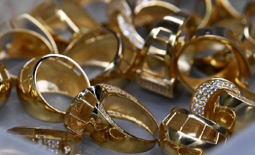 Thổ Nhĩ Kỳ dự kiến nâng sản lượng khai thác vàng trong 5 năm tới