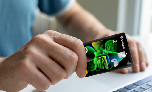 Gen Z & Millennials: Sống số, chơi chất với VPBank GameON