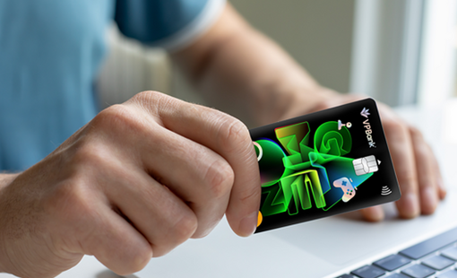 Gen Z & Millennials: Sống số, chơi chất với VPBank GameON