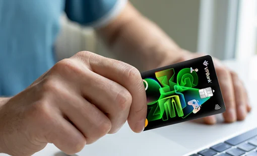 Gen Z & Millennials: Sống số, chơi chất với VPBank GameON