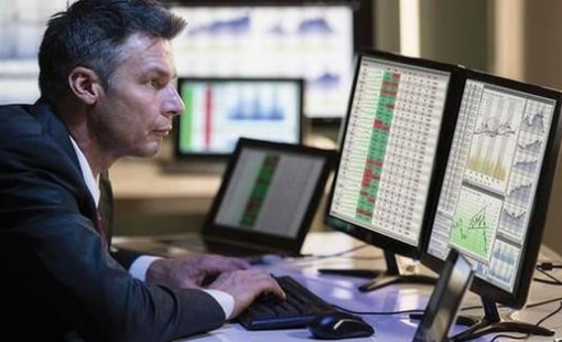 Phiên 9/2: Khối ngoại tiếp đà bán ròng, ngược chiều tung gần 200 tỷ gom một cổ phiếu ngân hàng