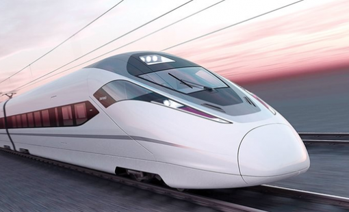 Đường sắt tốc độ cao Bắc – Nam: Hoàn thiện lựa chọn công nghệ, đối tác trước ngày 20/2/2026