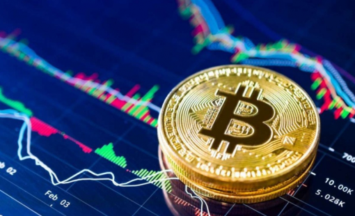 Giao dịch tài sản mã hóa có thể chịu thuế 0,1%