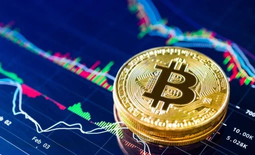 Giao dịch tài sản mã hóa có thể chịu thuế 0,1%