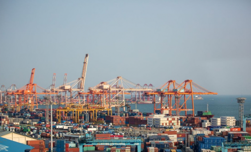 Mỹ đe dọa tăng thuế trở lại 25% nếu Hàn Quốc chậm tiến trình thương mại