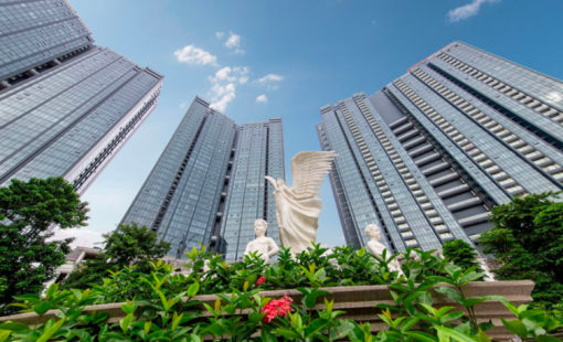 Thị trường ấm dần, doanh nghiệp bất động sản tiếp tục bứt tốc đầu năm