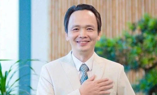 Chính thức lên tiếng sau 4 năm, Cựu Chủ tịch FLC Trịnh Văn Quyết bất ngờ tặng quà Tết cho 3 triệu người