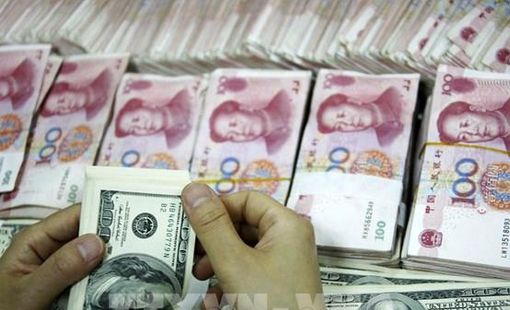 Trung Quốc cam kết thúc đẩy mở cửa thị trường vốn hơn nữa