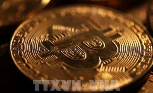 Bitcoin biến động mạnh giữa căng thẳng Trung Đông