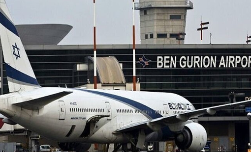 Mỹ, Israel tấn công Iran: Nhiều quốc gia đóng cửa không phận, hàng không tê liệt