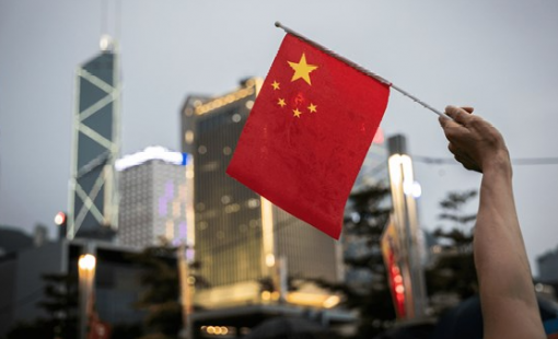 Các nhà đầu tư đánh giá tích cực về cổ phiếu Trung Quốc