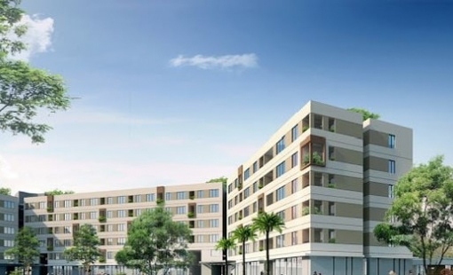 Sắp có loạt ưu đãi cho doanh nghiệp làm nhà ở thương mại giá phù hợp