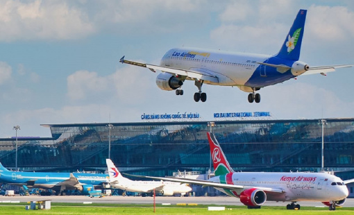 Chiến sự bùng nổ tại Trung Đông, Cục Hàng không Việt Nam ra văn bản khẩn