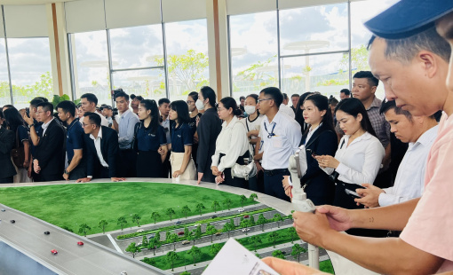 Những “biến số” của thị trường sẽ tác động gì đến kịch bản thị trường bất động sản trong năm 2026?