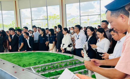 Những “biến số” của thị trường sẽ tác động gì đến kịch bản thị trường bất động sản trong năm 2026?