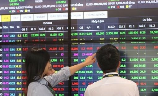Nhìn lại 25 cú rơi hơn 4% của VN-Index: Thị trường thường cần bao lâu để "lấy lại những gì đã mất"?