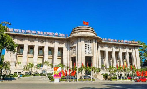 Đề xuất nâng hạn mức vay nhỏ lên 400 triệu đồng