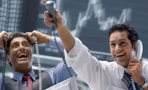 Phiên 10/3: Khối ngoại "tung" gần 1.200 tỷ đồng gom hai cổ phiếu bluechips