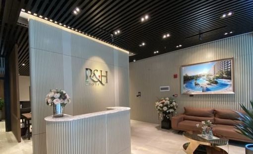 Khó khăn tài chính, tập đoàn địa ốc của Chủ tịch Trần Hoàng Quý chậm thanh toán lãi cho lô trái phiếu 3.000 tỷ đồng