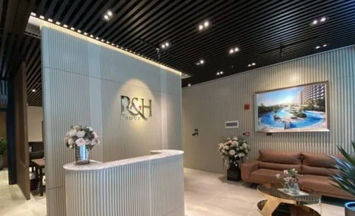 Khó khăn tài chính, tập đoàn địa ốc của Chủ tịch Trần Hoàng Quý chậm thanh toán lãi cho lô trái phiếu 3.000 tỷ đồng