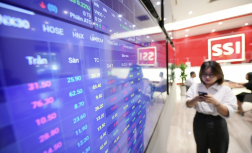 Giám đốc SSI Research: Nhịp giảm mở ra cơ hội giải ngân, nhóm ngân hàng và chứng khoán có thể dẫn dắt nhịp hồi