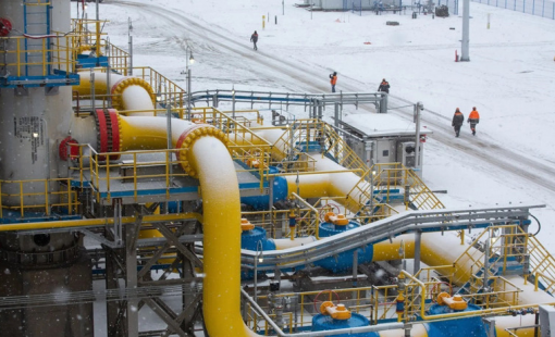 Tổng thống Nga Putin ngỏ ý sẵn sàng cung cấp năng lượng cho châu Âu