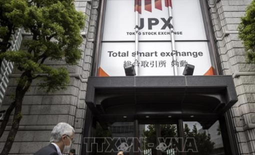 Chứng khoán châu Á phiên 11/3: Chỉ số Nikkei 225 của Nhật Bản lần đầu vượt mốc 55.000 điểm