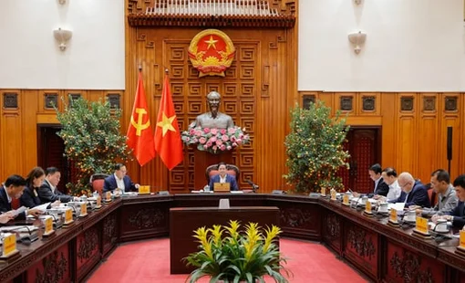 Thủ tướng chỉ đạo sử dụng ngay Quỹ bình ổn giá xăng dầu từ 11/3