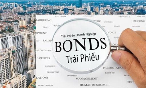 Trái phiếu mua lại trước hạn giảm mạnh trong tháng 2