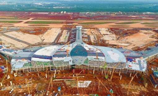 Chính phủ: Nghiên cứu làm metro số 1 nối dài đến sân bay Long Thành, triển khai theo cơ chế khẩn cấp