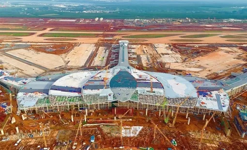 Chính phủ: Nghiên cứu làm metro số 1 nối dài đến sân bay Long Thành, triển khai theo cơ chế khẩn cấp