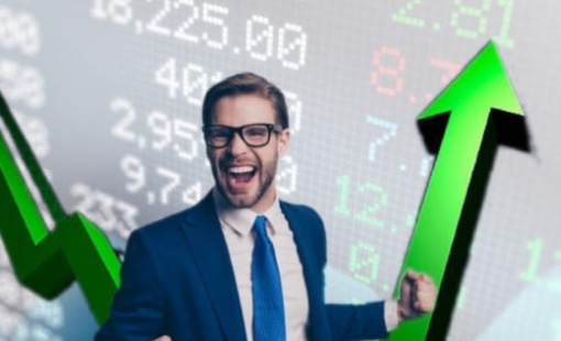 Khối ngoại tung gần 1.200 tỷ đồng mua ròng khi VN-Index bật tăng 51 điểm, cổ phiếu nào được gom mạnh nhất?