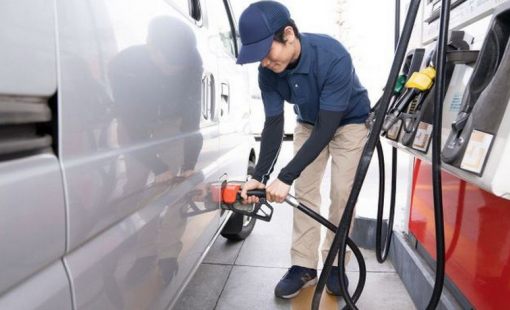 Nhật Bản xả kho dự trữ dầu để giảm áp lực giá năng lượng