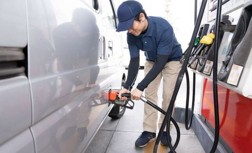 Nhật Bản xả kho dự trữ dầu để giảm áp lực giá năng lượng