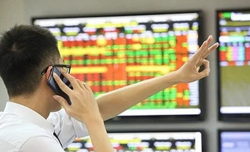 2 kịch bản cho VN-Index trong tháng 3/2026