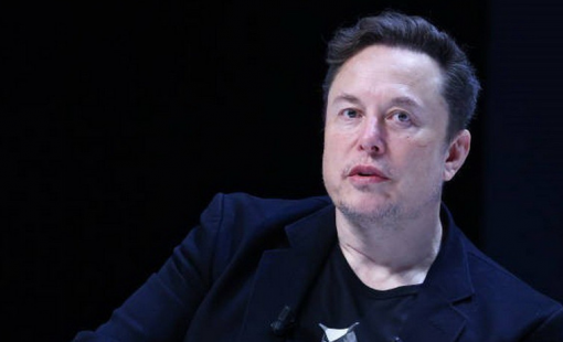 Tài sản tăng vọt, tỷ phú Elon Musk giữ vững ngôi vị giàu nhất thế giới