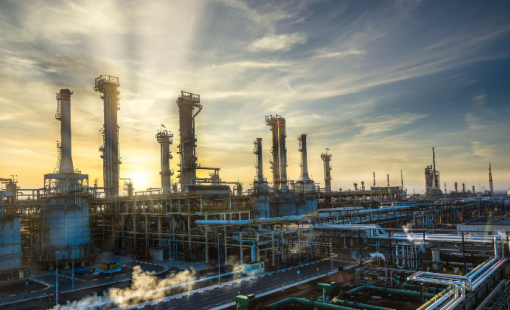 Xung đột Trung Đông ảnh hưởng lớn đến ngành dầu mỏ thế giới