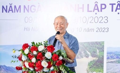 Vợ cựu Chủ tịch đăng ký mua 5 triệu cổ phiếu Tập đoàn Hà Đô, dự chi 140 tỷ đồng