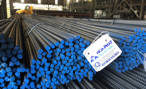 Mỹ áp thuế sơ bộ 130% với mặt hàng xuất khẩu quan trọng của Việt Nam, Hòa Phát cùng các công ty liên quan bị áp thuế gần 122%