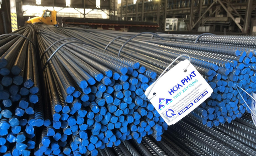 Mỹ áp thuế sơ bộ 130% với mặt hàng xuất khẩu quan trọng của Việt Nam, Hòa Phát cùng các công ty liên quan bị áp thuế gần 122%