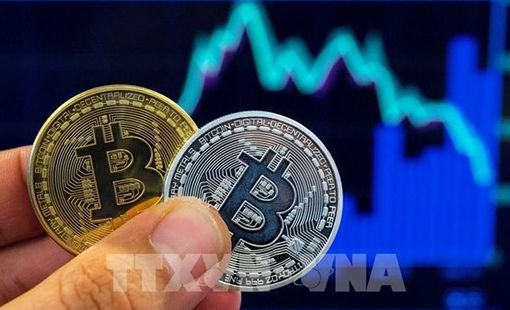 Bitcoin tăng trở lại bất chấp căng thẳng tại Trung Đông