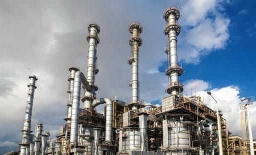 Giá dầu thô đạt mức cao nhất kể từ tháng 8/2022