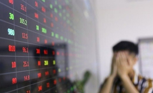 Gia đình Chủ tịch DIG vừa bị bán giải chấp gần 12 triệu cổ phiếu