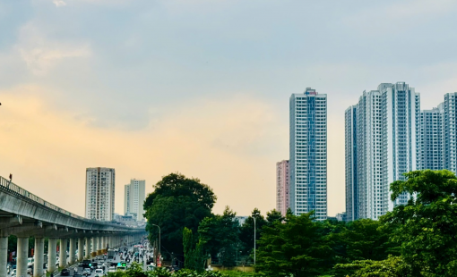 Đầu tư công 1 triệu tỷ đồng: “Đòn bẩy” mới cho thị trường bất động sản