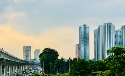 Đầu tư công 1 triệu tỷ đồng: “Đòn bẩy” mới cho thị trường bất động sản