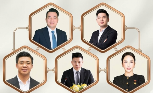 Điều hành những đế chế nghìn tỷ, dàn doanh nhân trẻ mang tham vọng gì khi ứng cử đại biểu Quốc hội và HĐND cấp tỉnh?