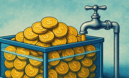 CTCK gọi tên gần 20 doanh nghiệp trả cổ tức tiền mặt “khủng”, lợi suất vượt xa gửi tiết kiệm