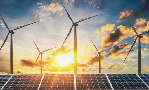 5 hiệp hội doanh nghiệp nước ngoài kiến nghị về vấn đề thanh toán cho các dự án điện tái tạo tại Việt Nam