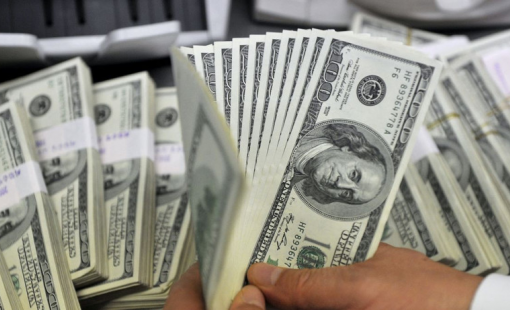 Diễn biến tại đảo Kharg khiến đồng USD có tuần tăng giá thứ hai liên tiếp